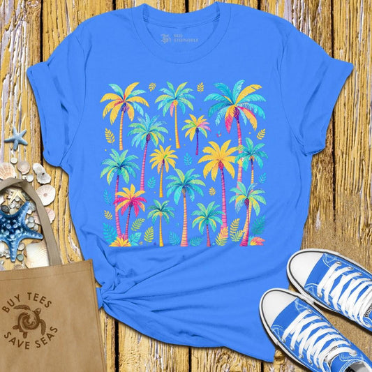 Stylish Blue Shirt for Women
