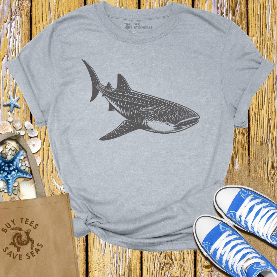 Stylish Grey Shirt for Women