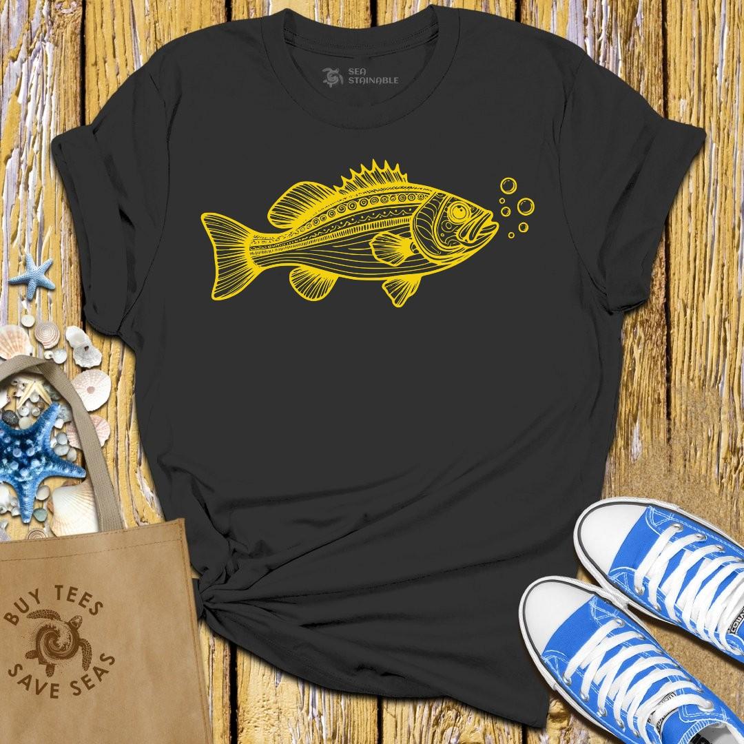 Stylish Black Shirt for Women