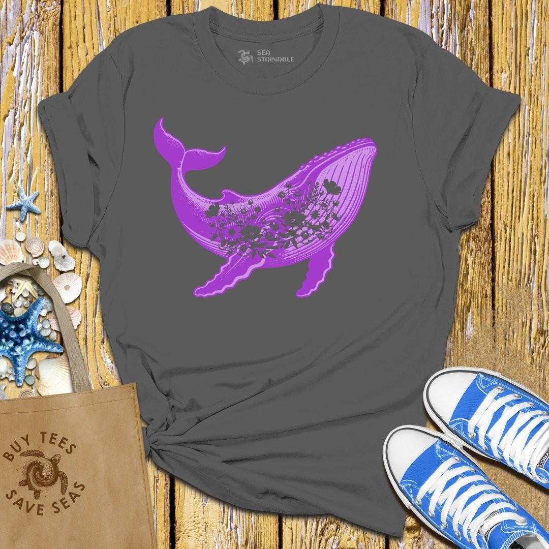 Stylish Charcoal Shirt for Women