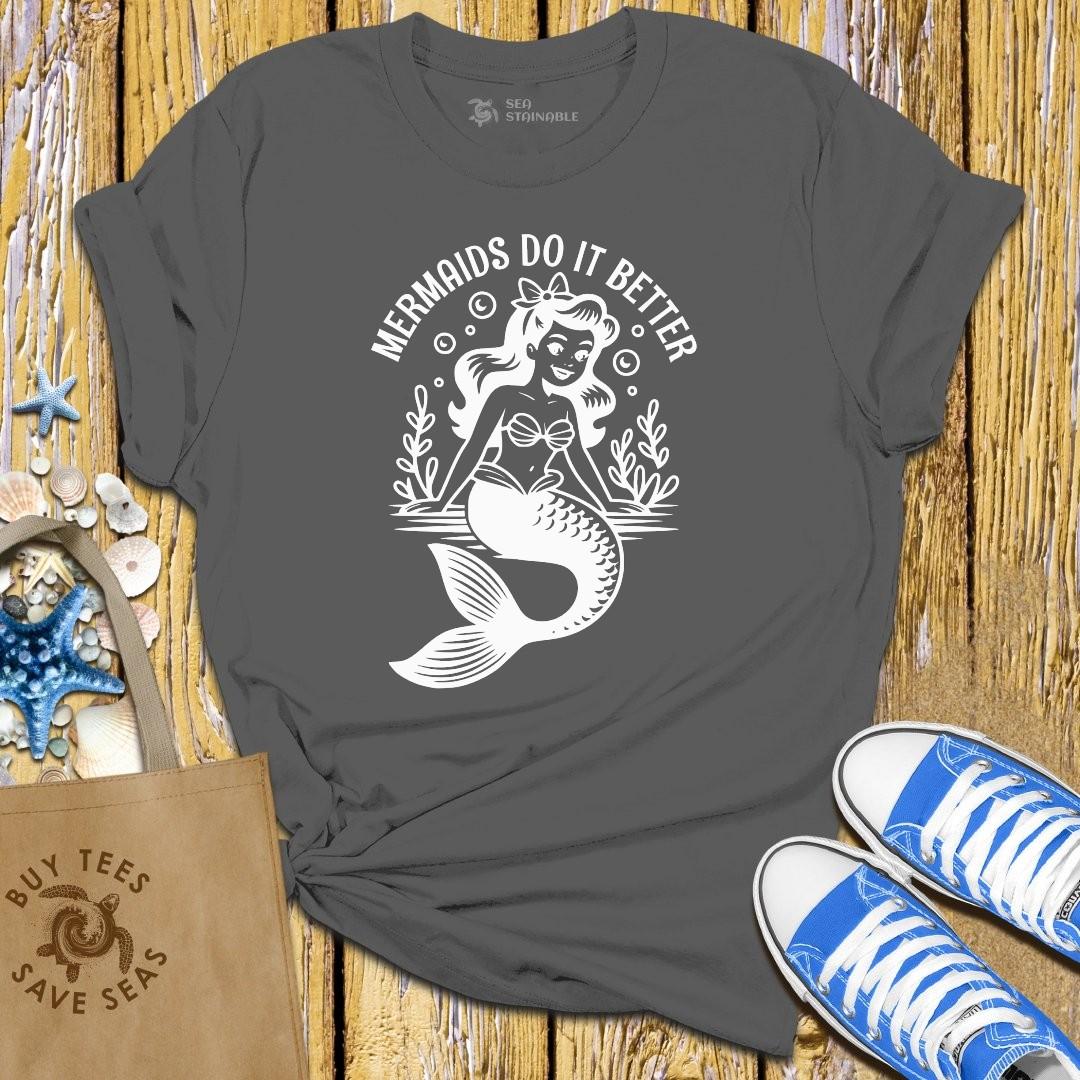 Stylish Charcoal Shirt for Women