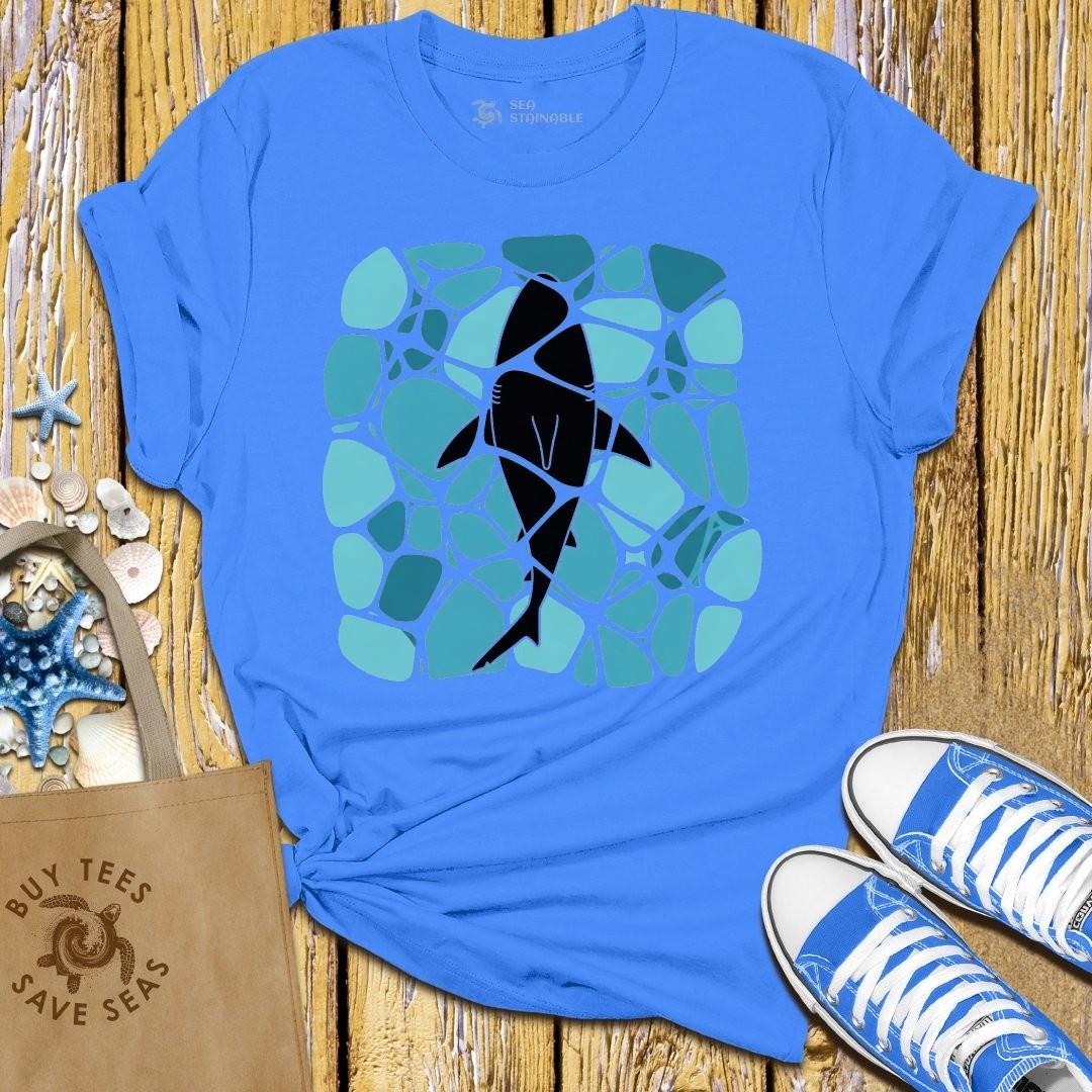 Stylish Blue Shirt for Women