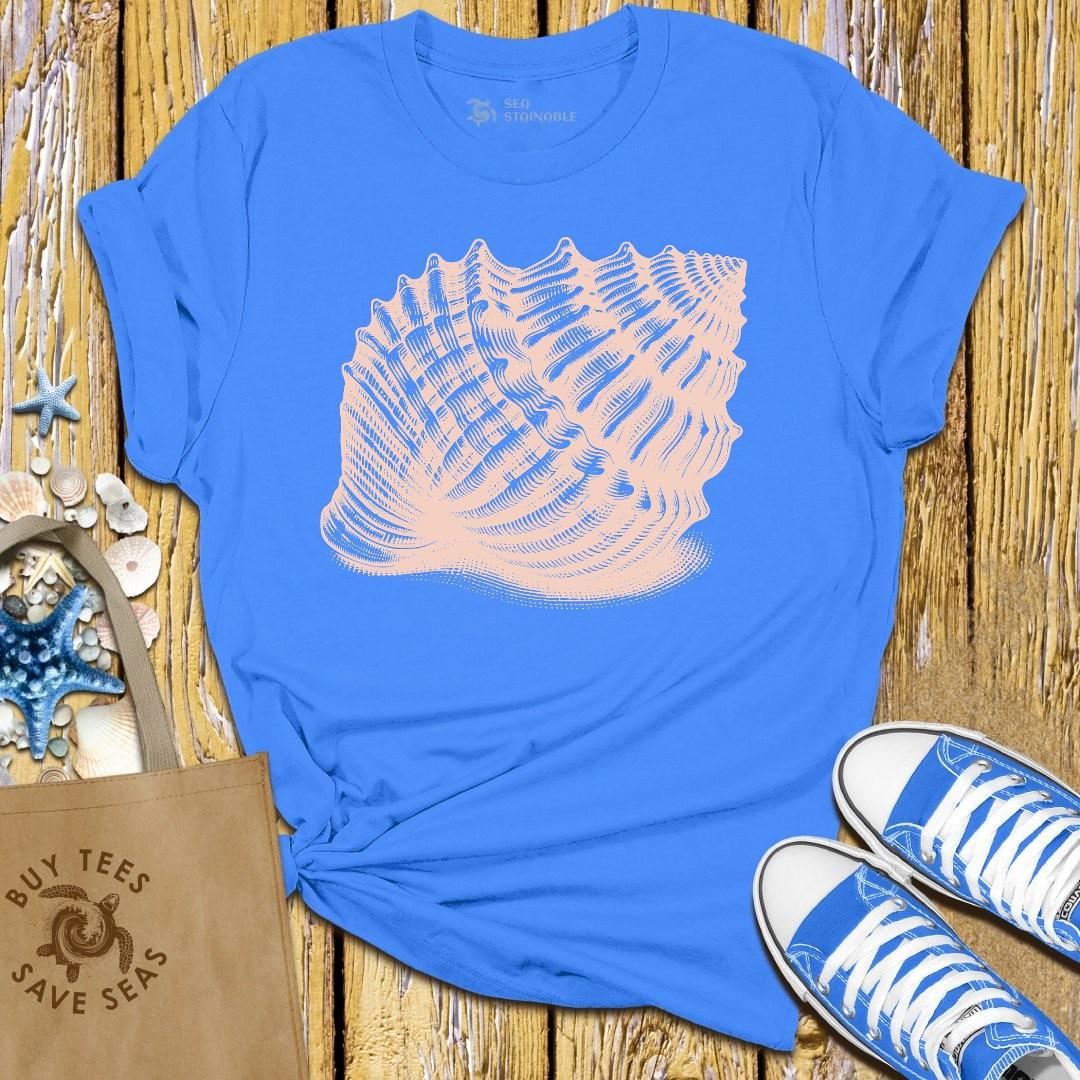 Stylish Blue Shirt for Women