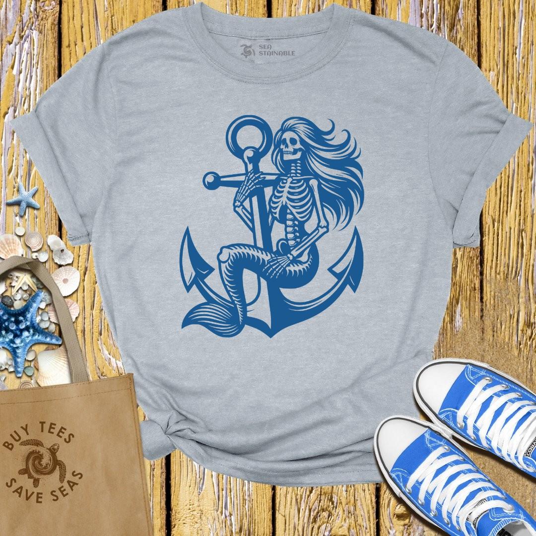 Stylish Grey Shirt for Women