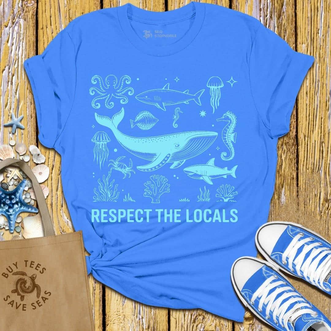 Stylish Blue Shirt for Women