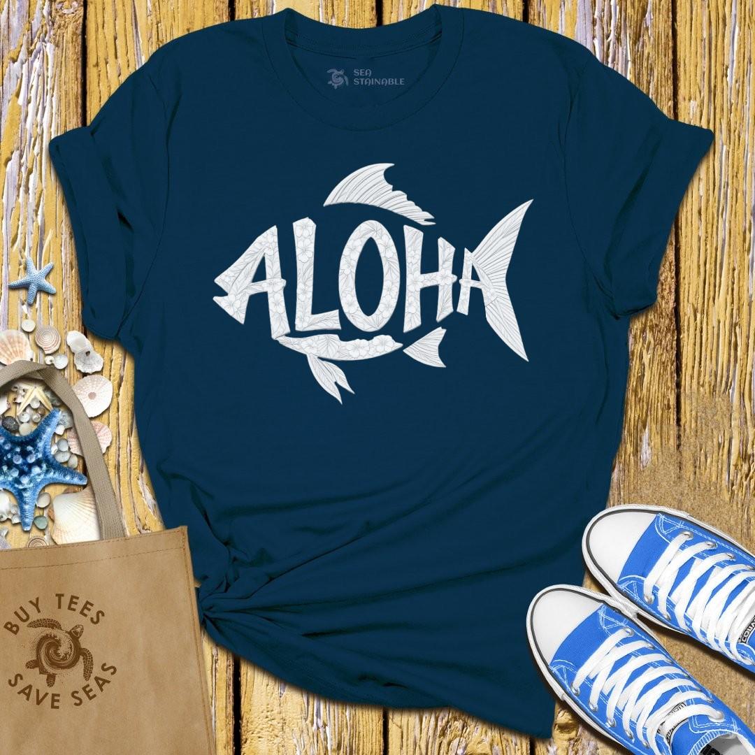 Stylish Navy Shirt for Women