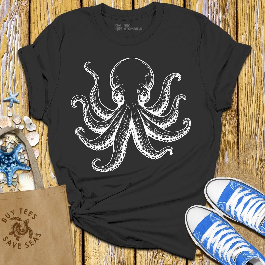 Stylish Black Shirt for Women