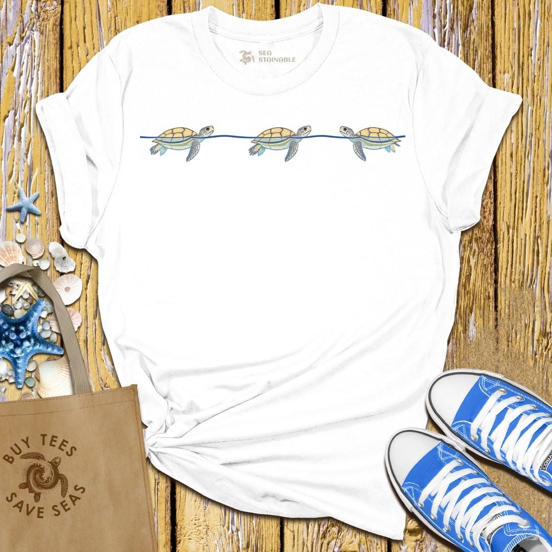 Stylish White  Shirt for Women