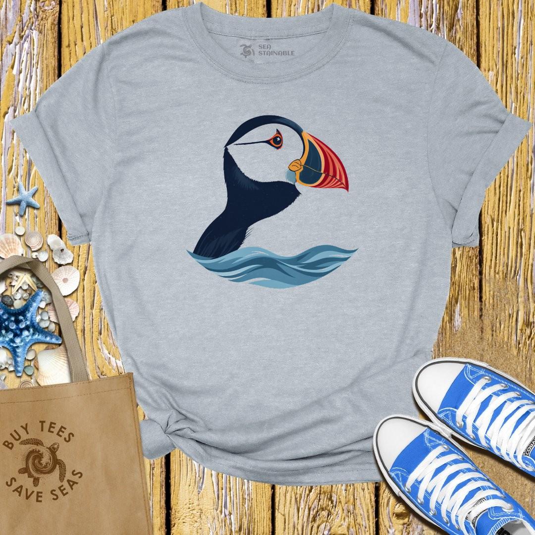 Stylish Grey Shirt for Women