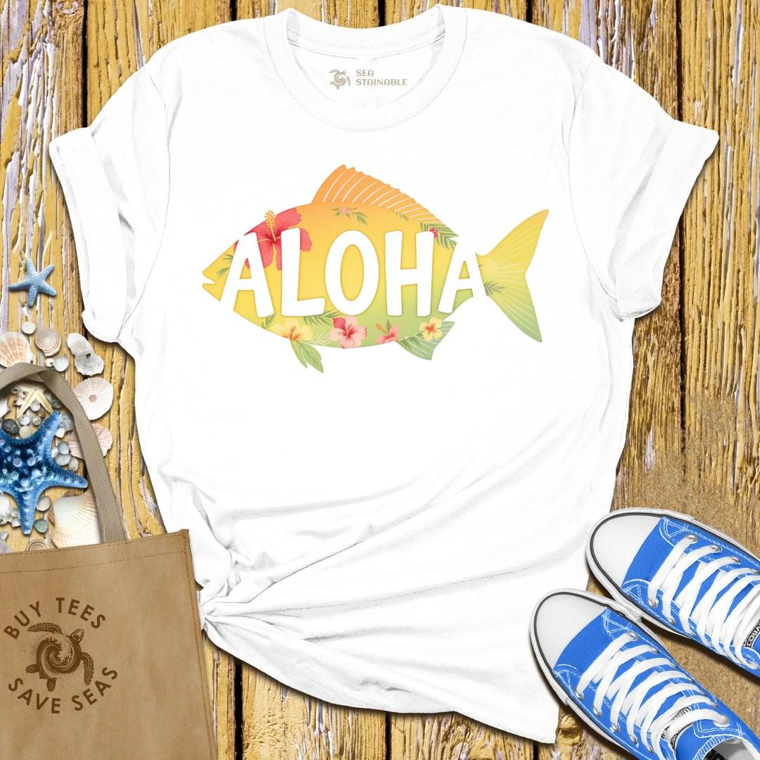 Stylish White  Shirt for Women