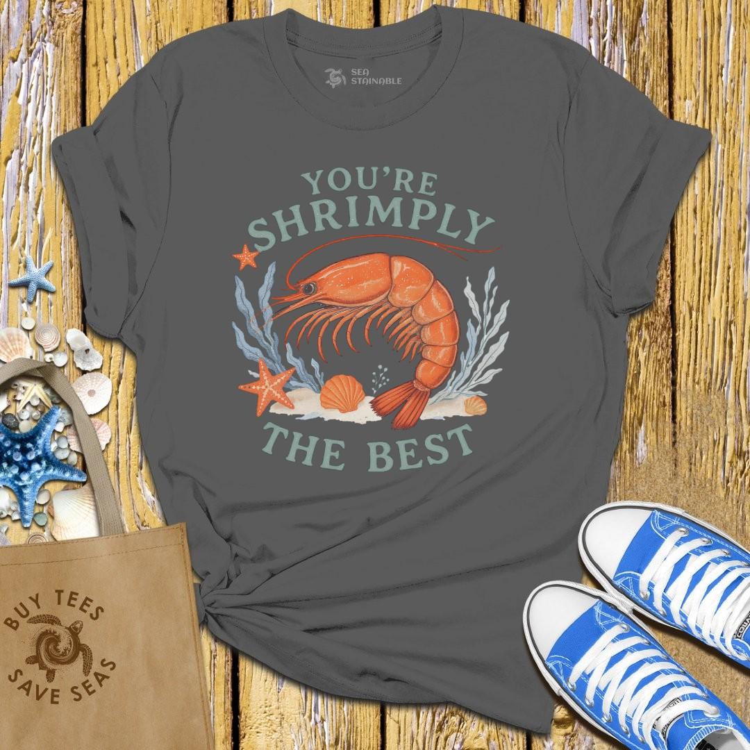 Stylish Charcoal Shirt for Women