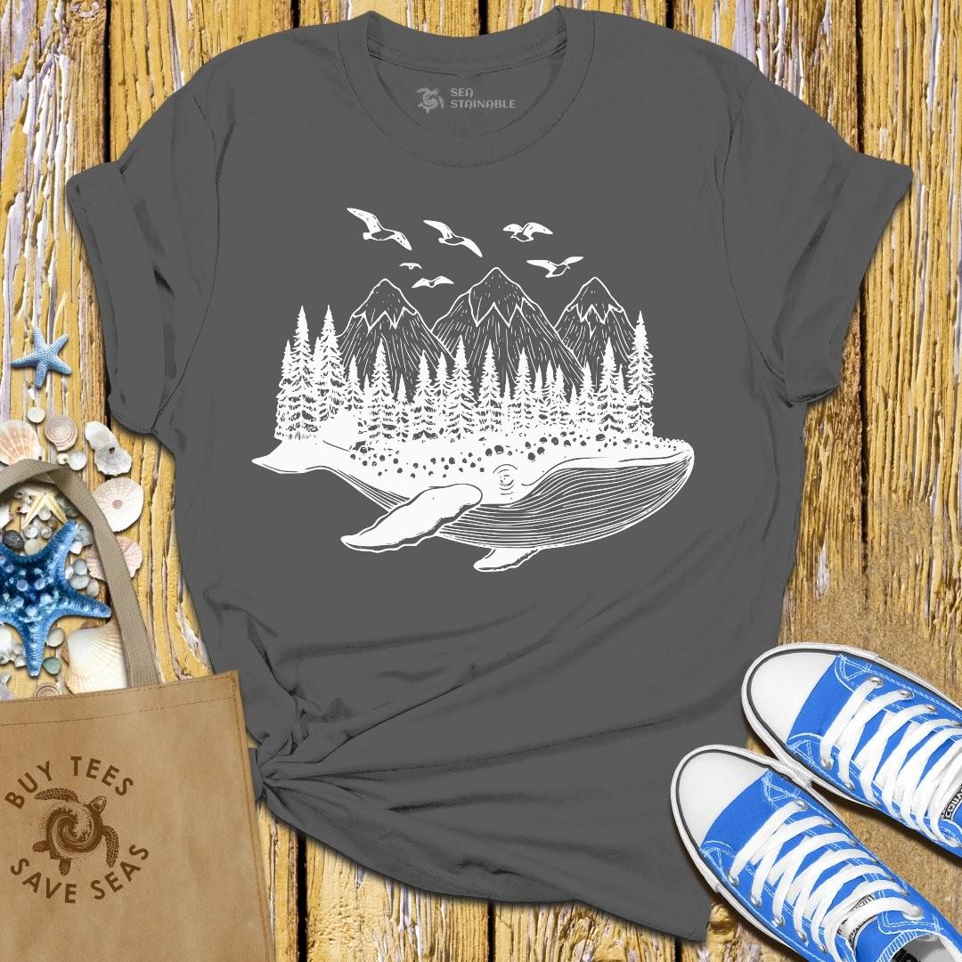 Stylish Charcoal Shirt for Women