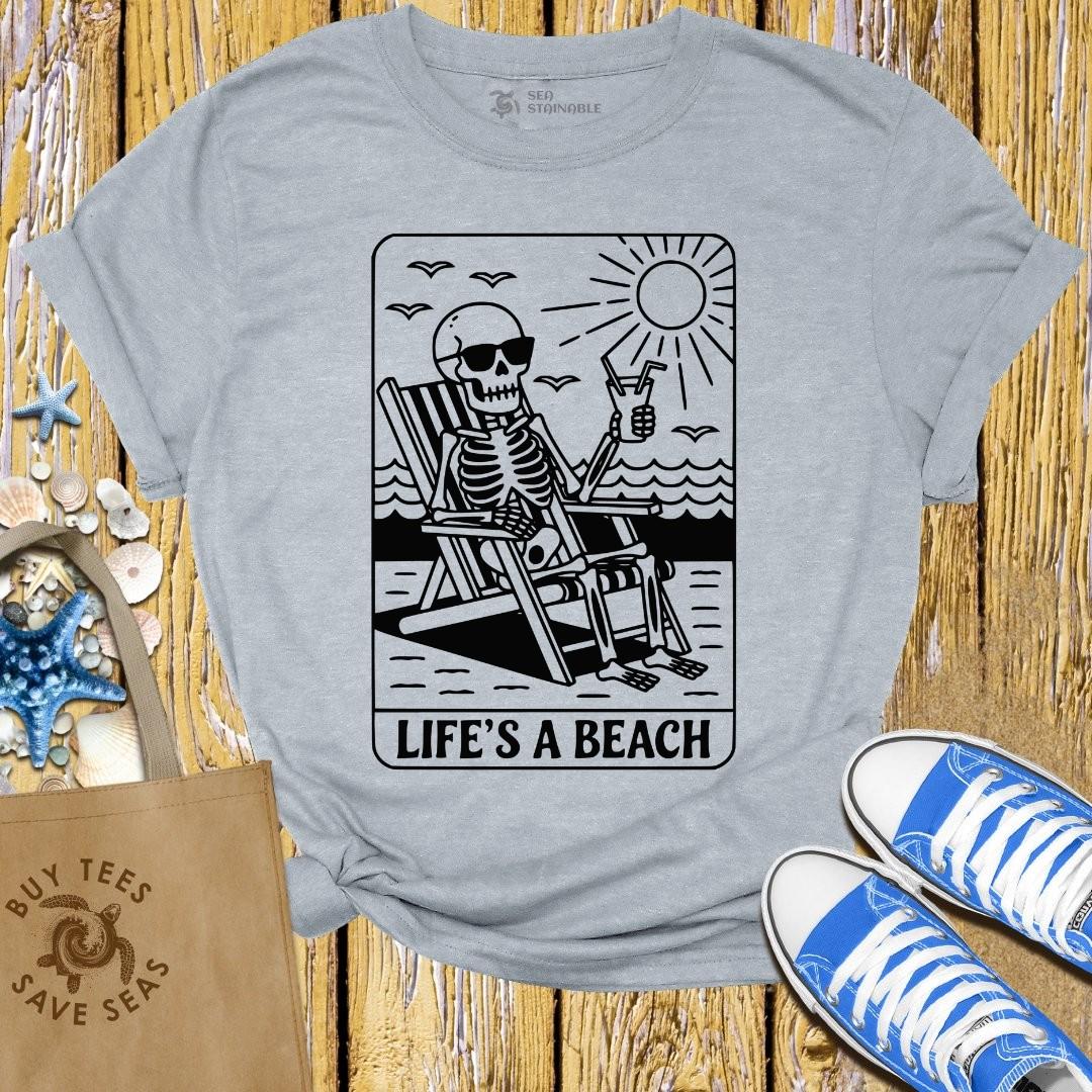 Stylish Grey Shirt for Women