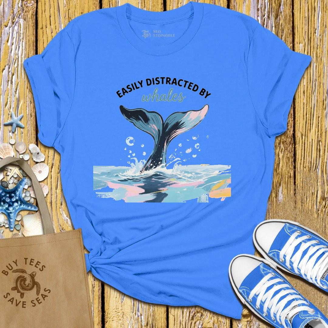 Stylish Blue Shirt for Women