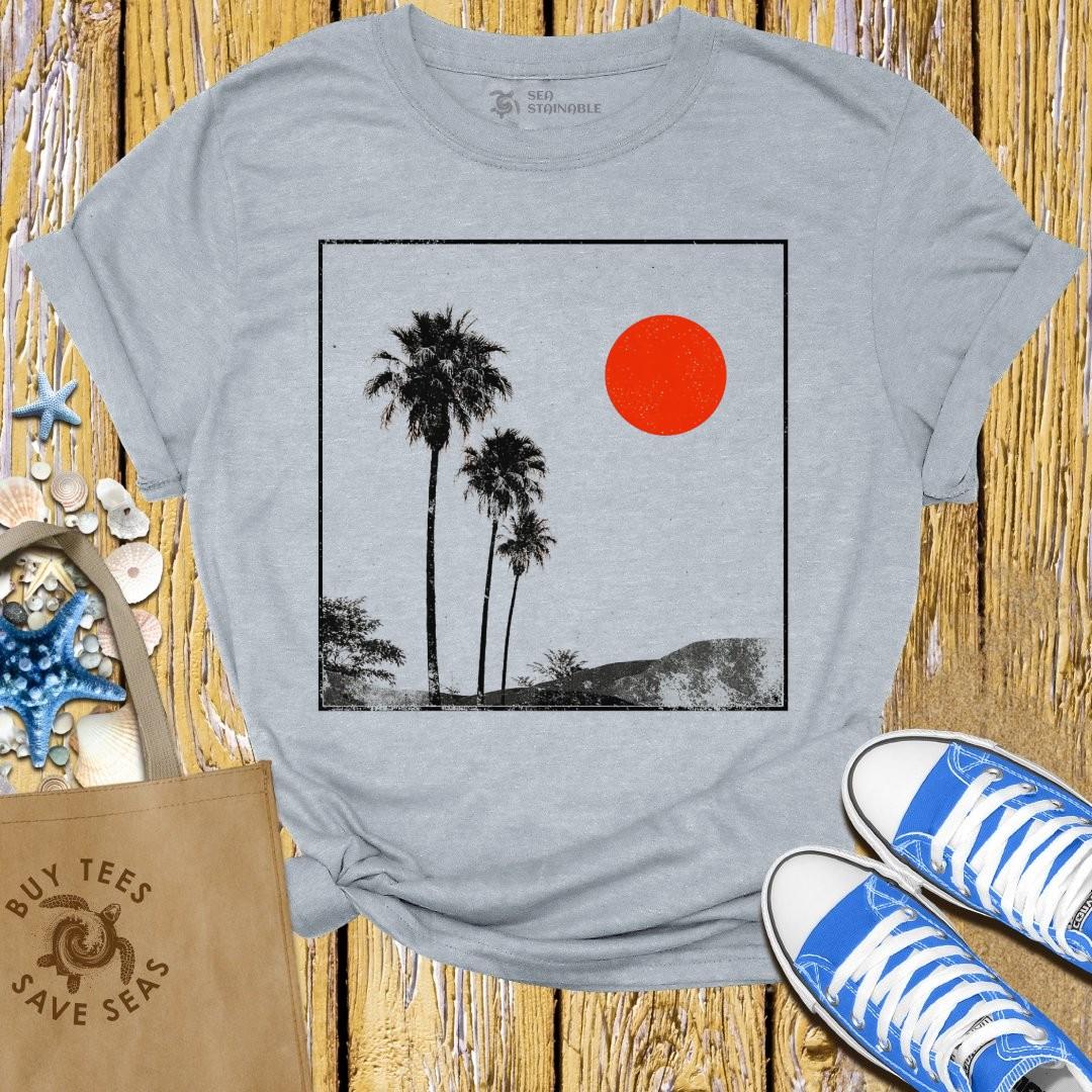 Stylish Grey Shirt for Women