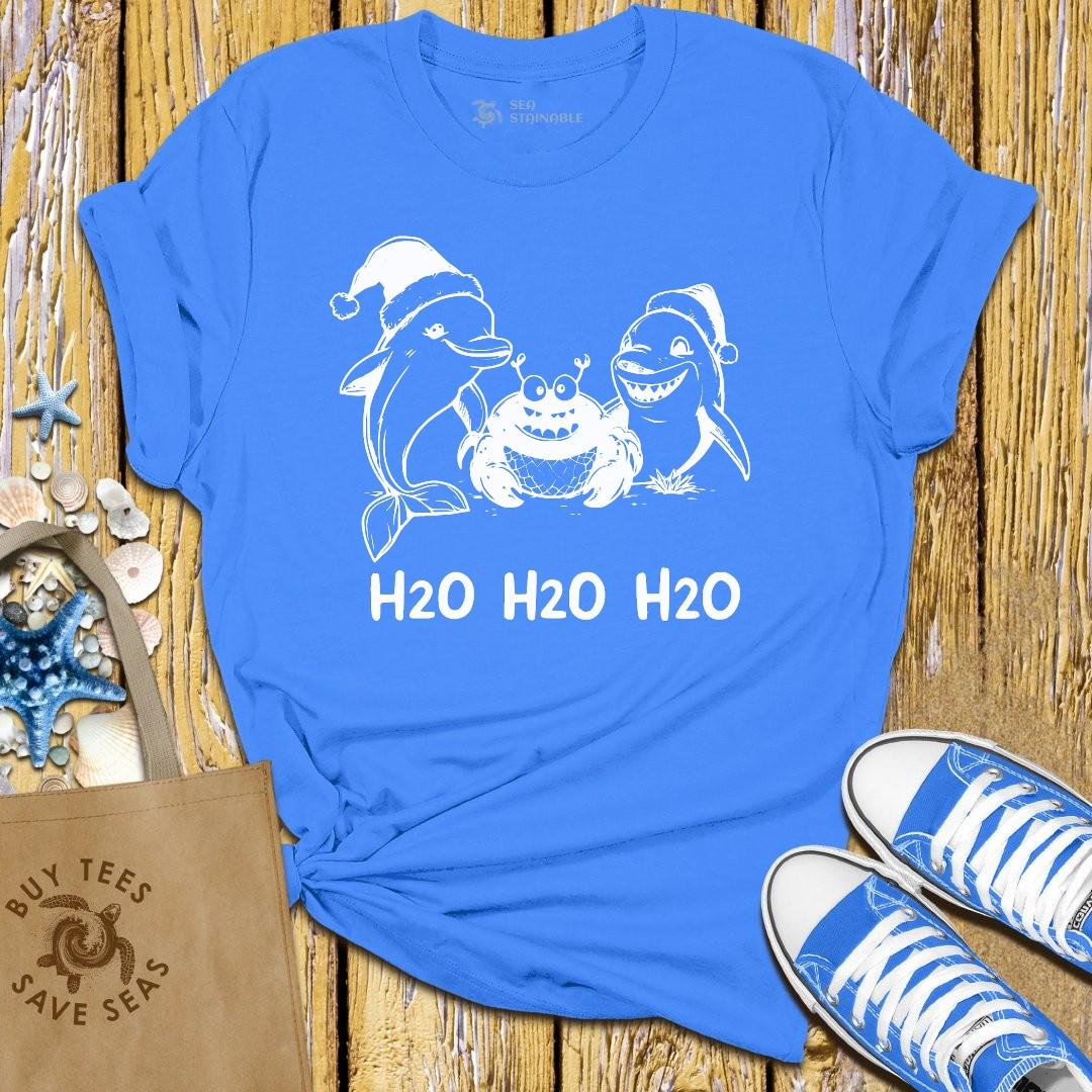 Stylish Blue Shirt for Women