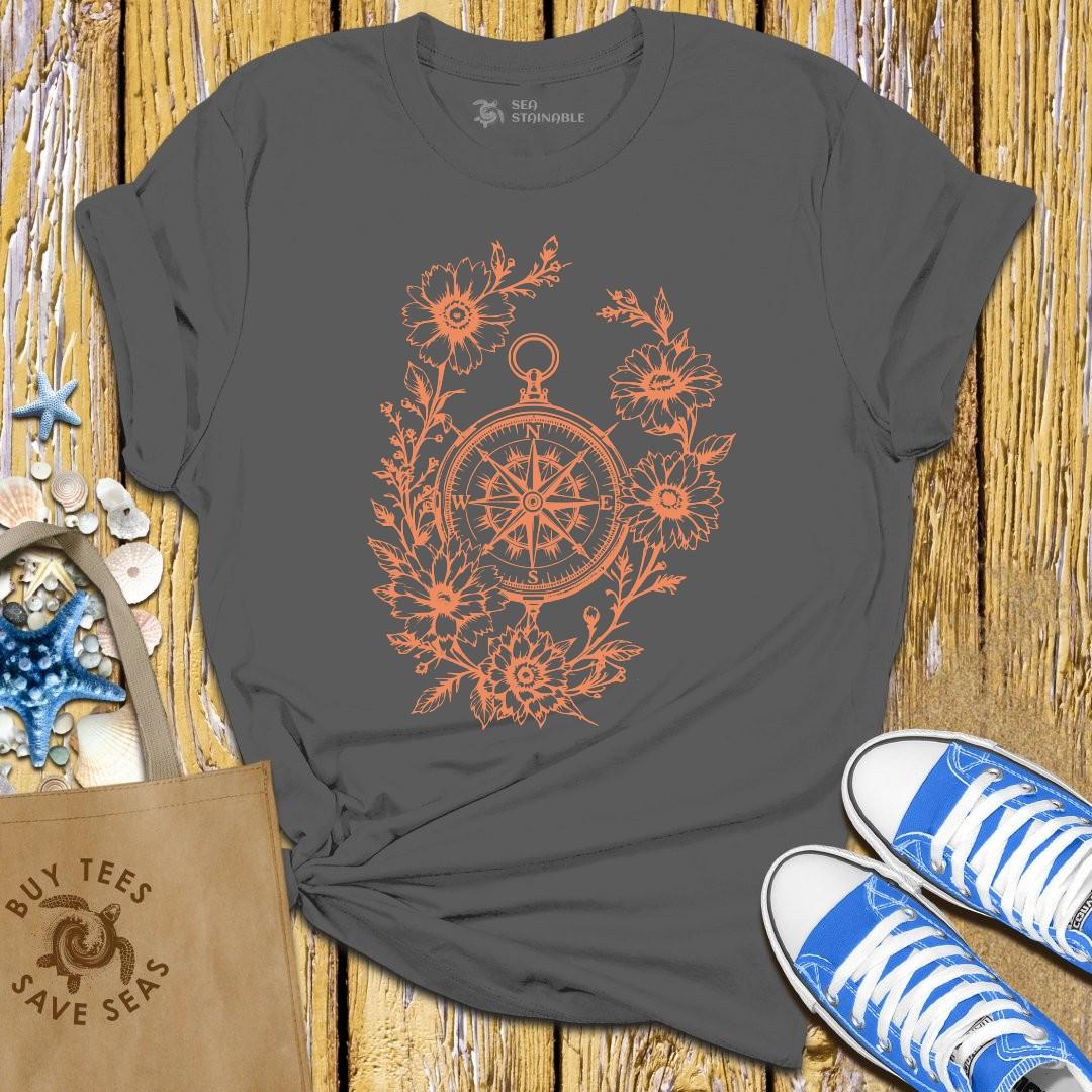 Stylish Charcoal Shirt for Women