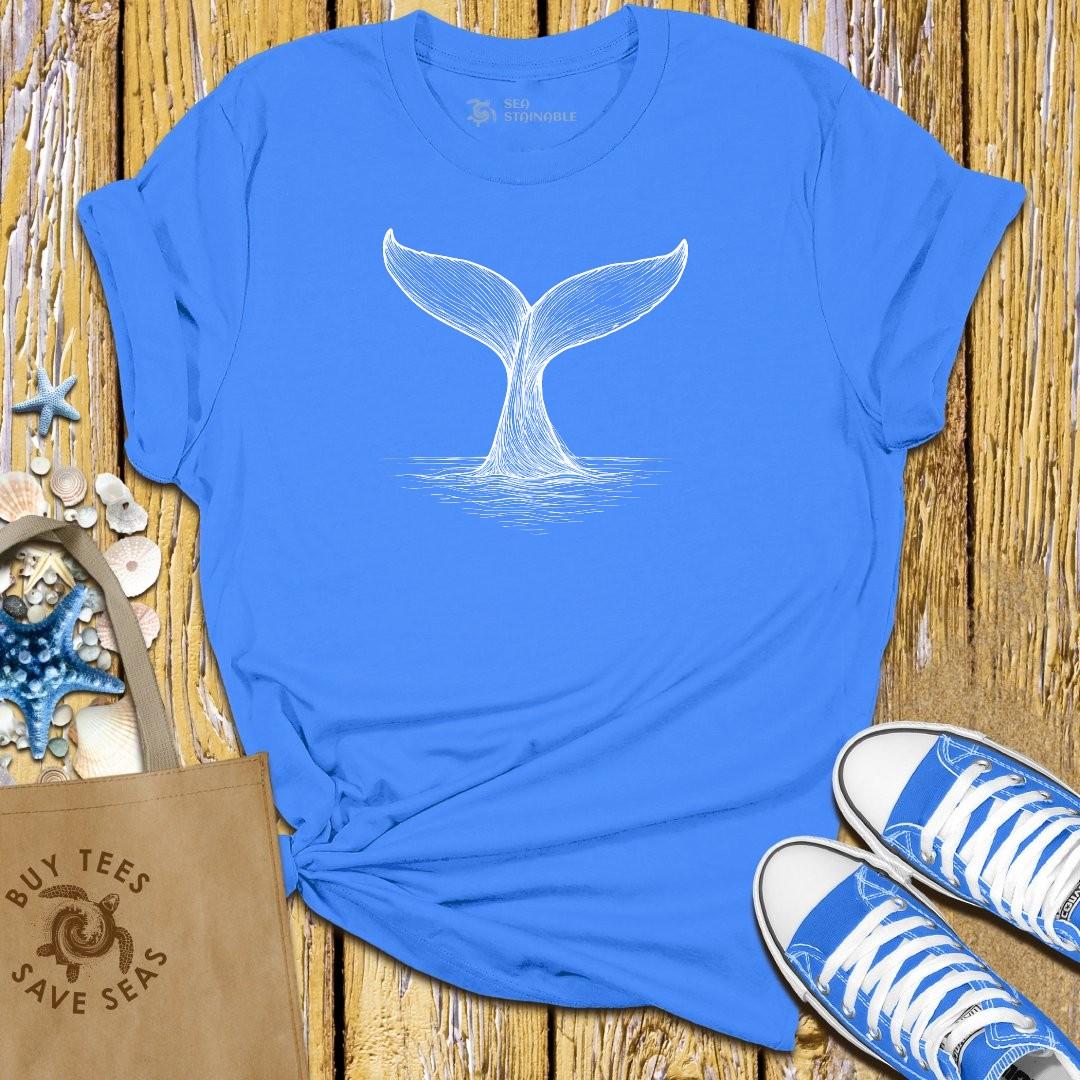 Stylish Blue Shirt for Women