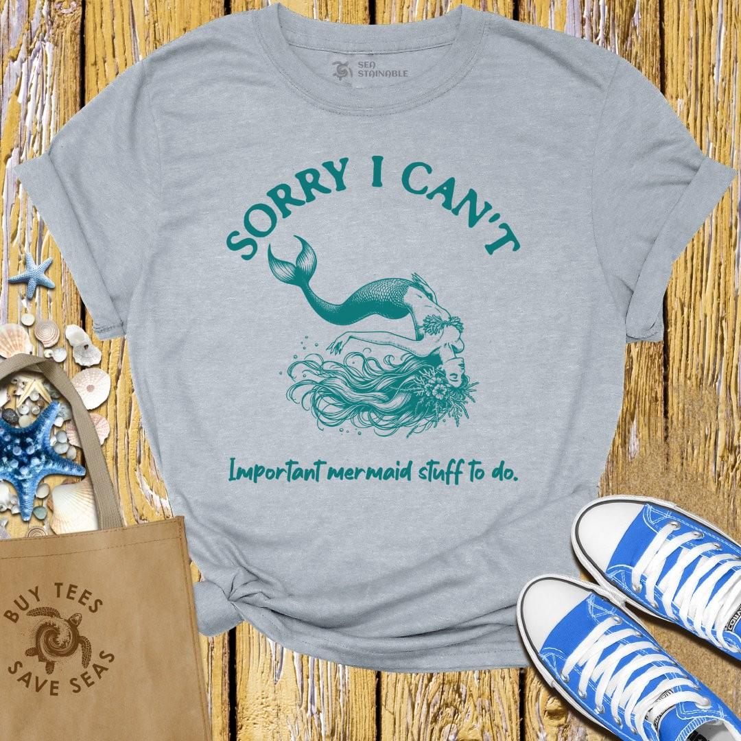 Stylish Grey Shirt for Women