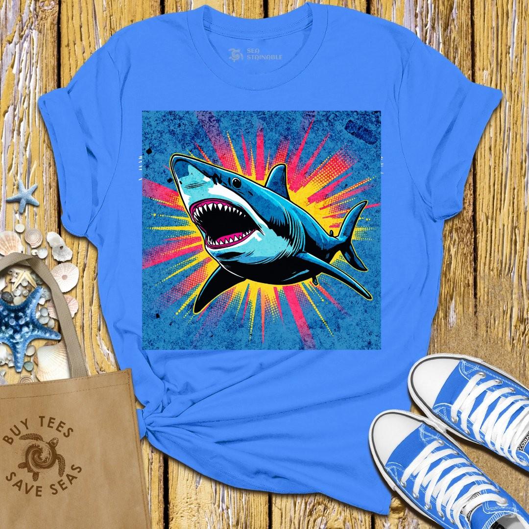 Stylish Blue Shirt for Women