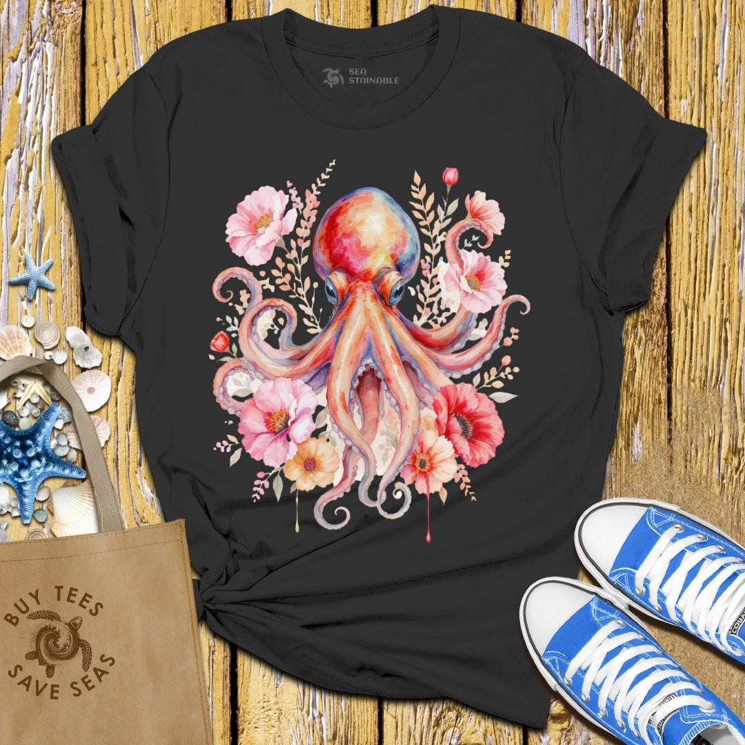 Stylish Black Shirt for Women