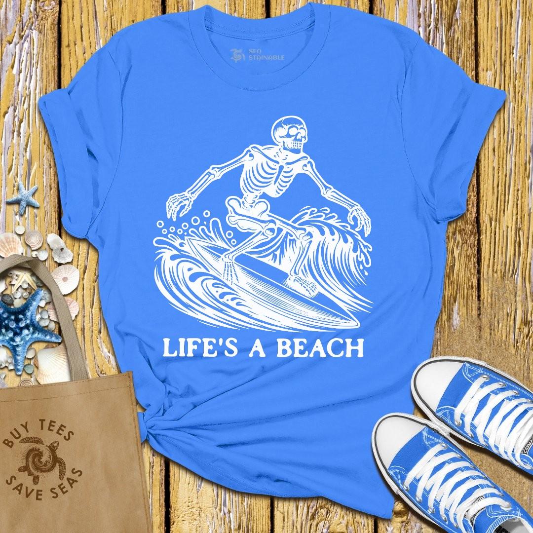 Stylish Blue Shirt for Women