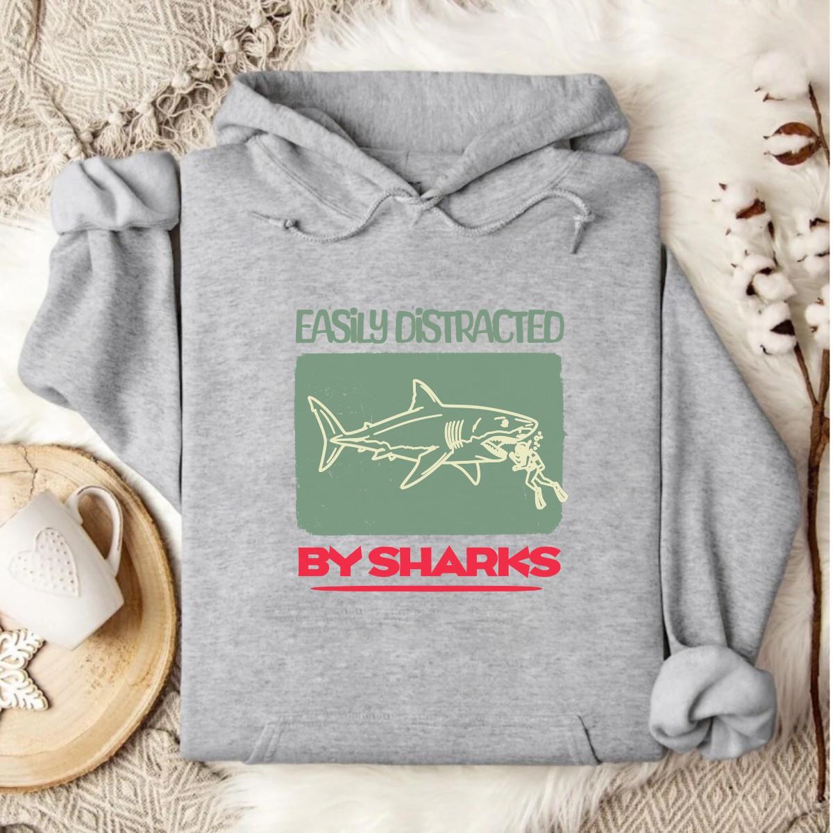 Stylish Grey Shirt for Women