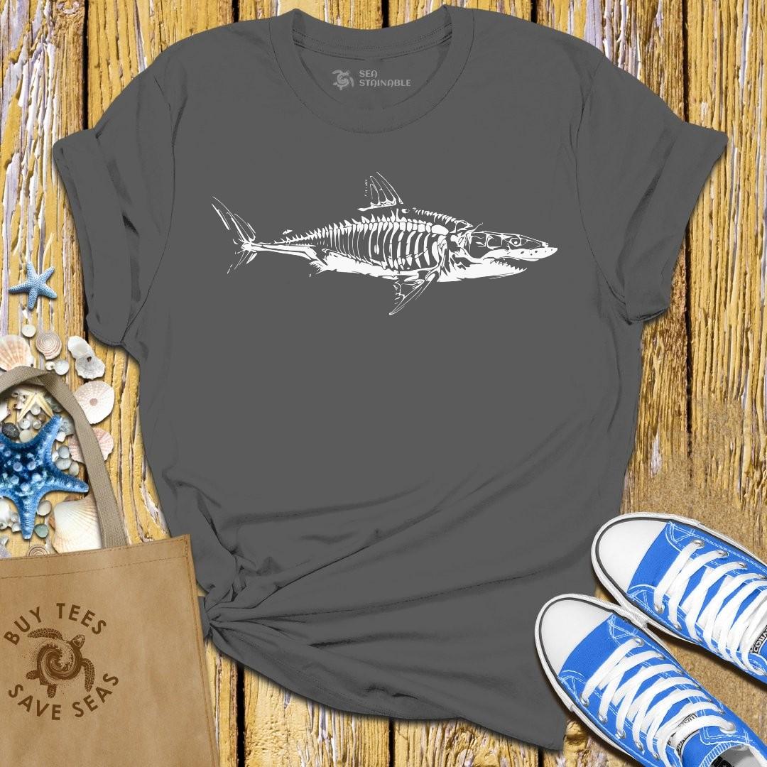 Stylish Charcoal Shirt for Women