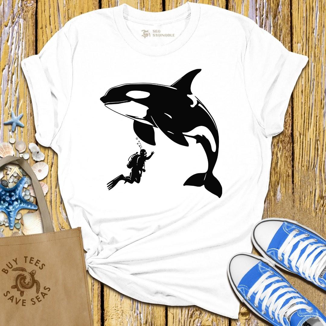 Stylish White  Shirt for Women