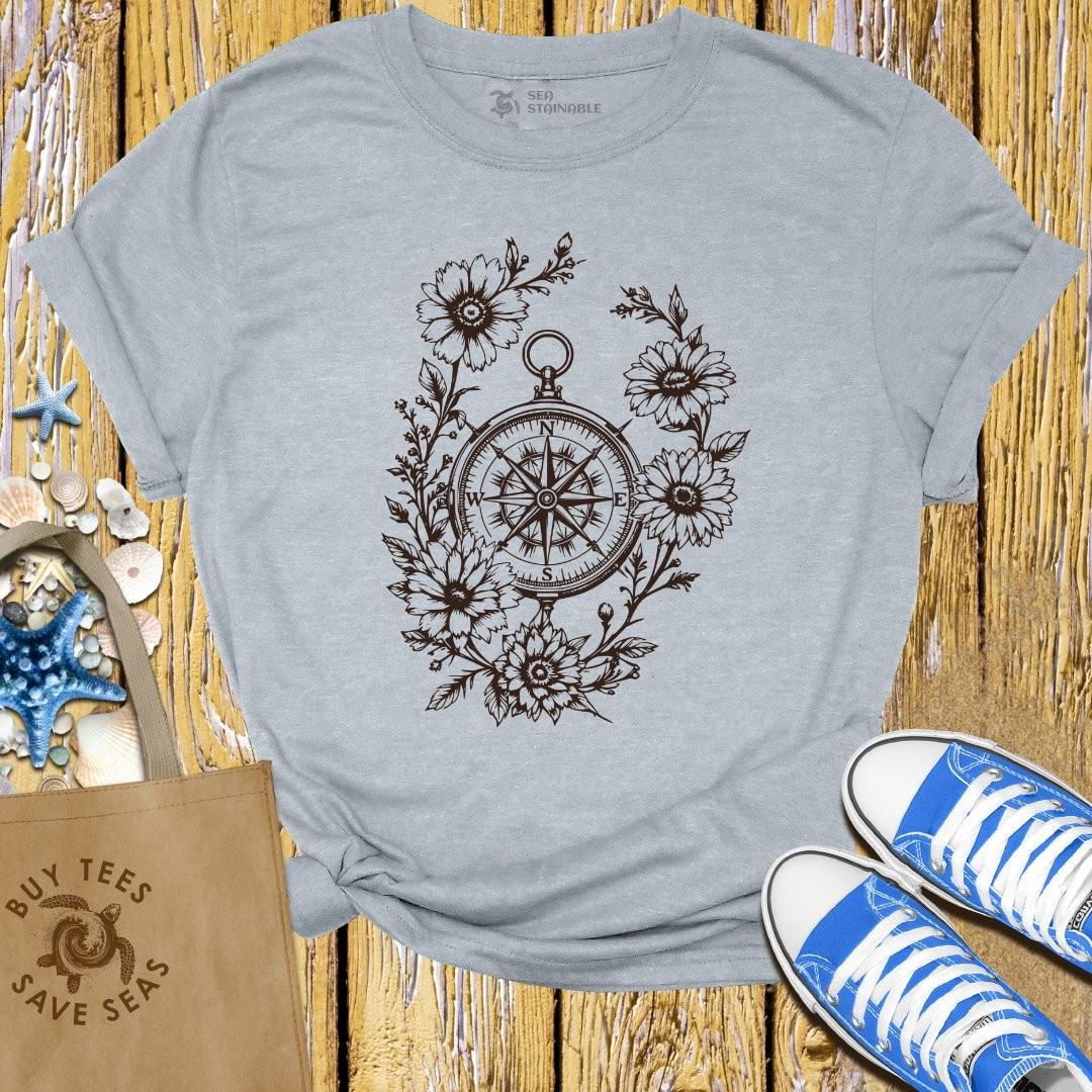 Stylish Grey Shirt for Women