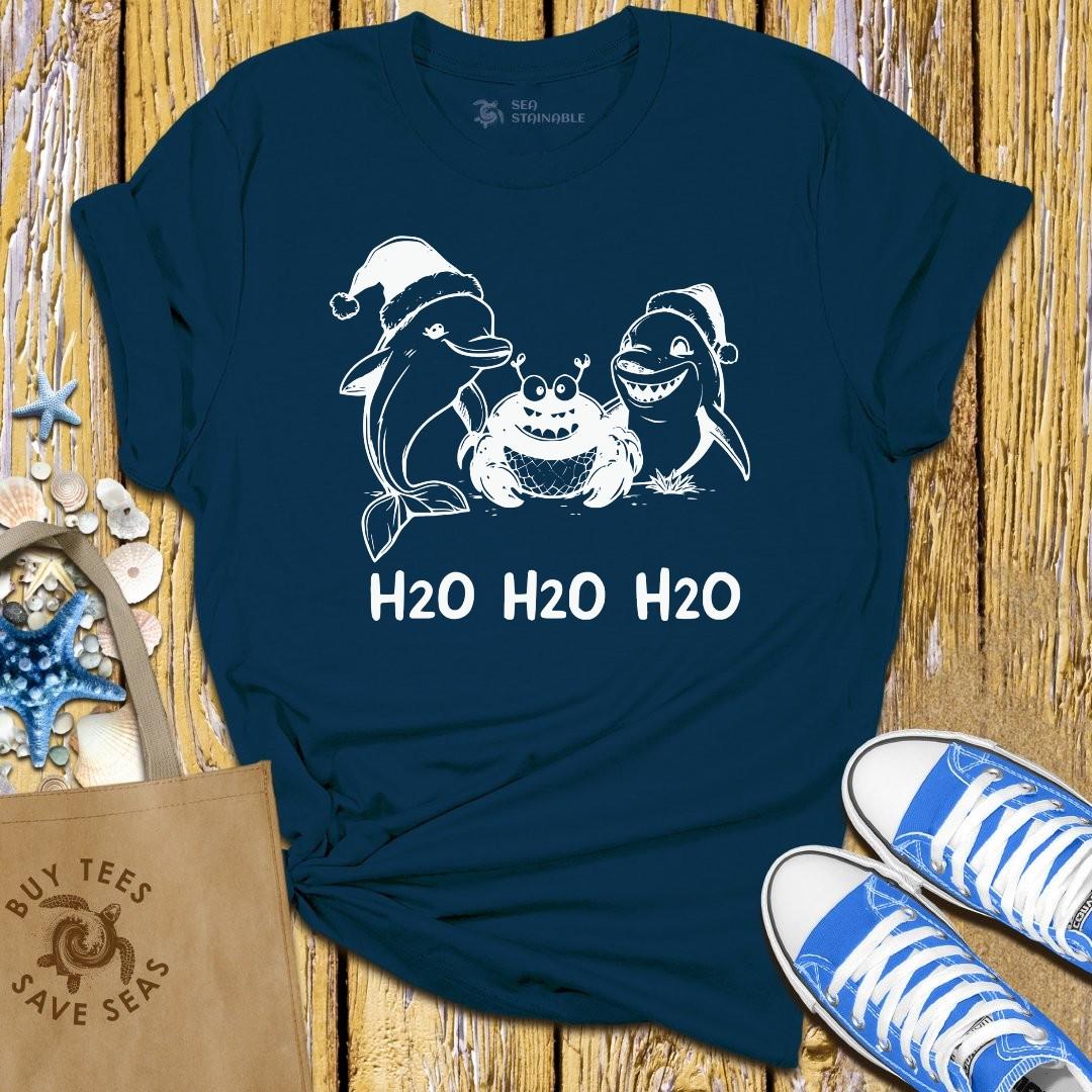 Stylish Navy Shirt for Women