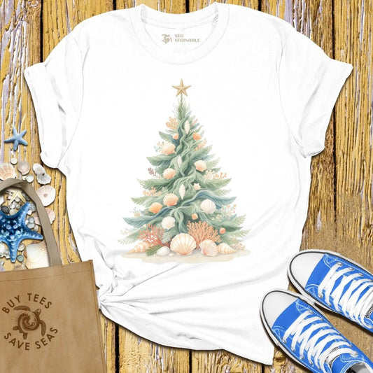 Stylish White  Shirt for Women