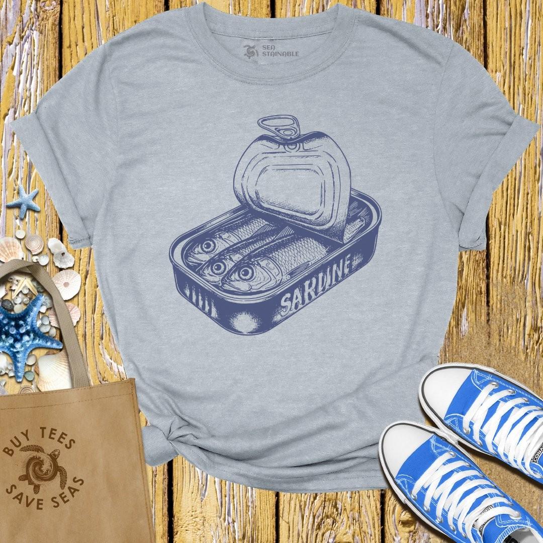 Stylish Grey Shirt for Women