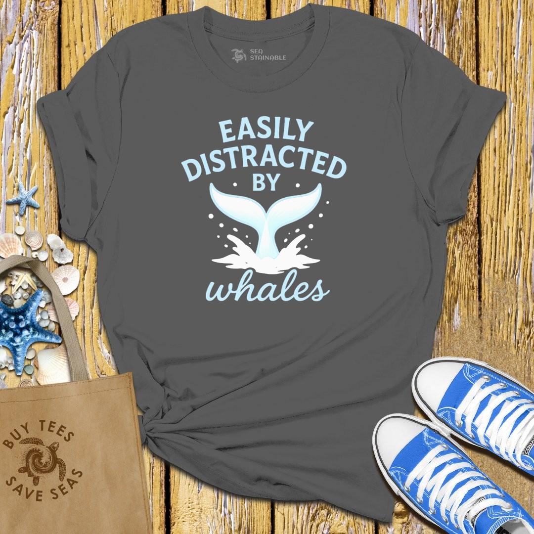 Stylish Charcoal Shirt for Women