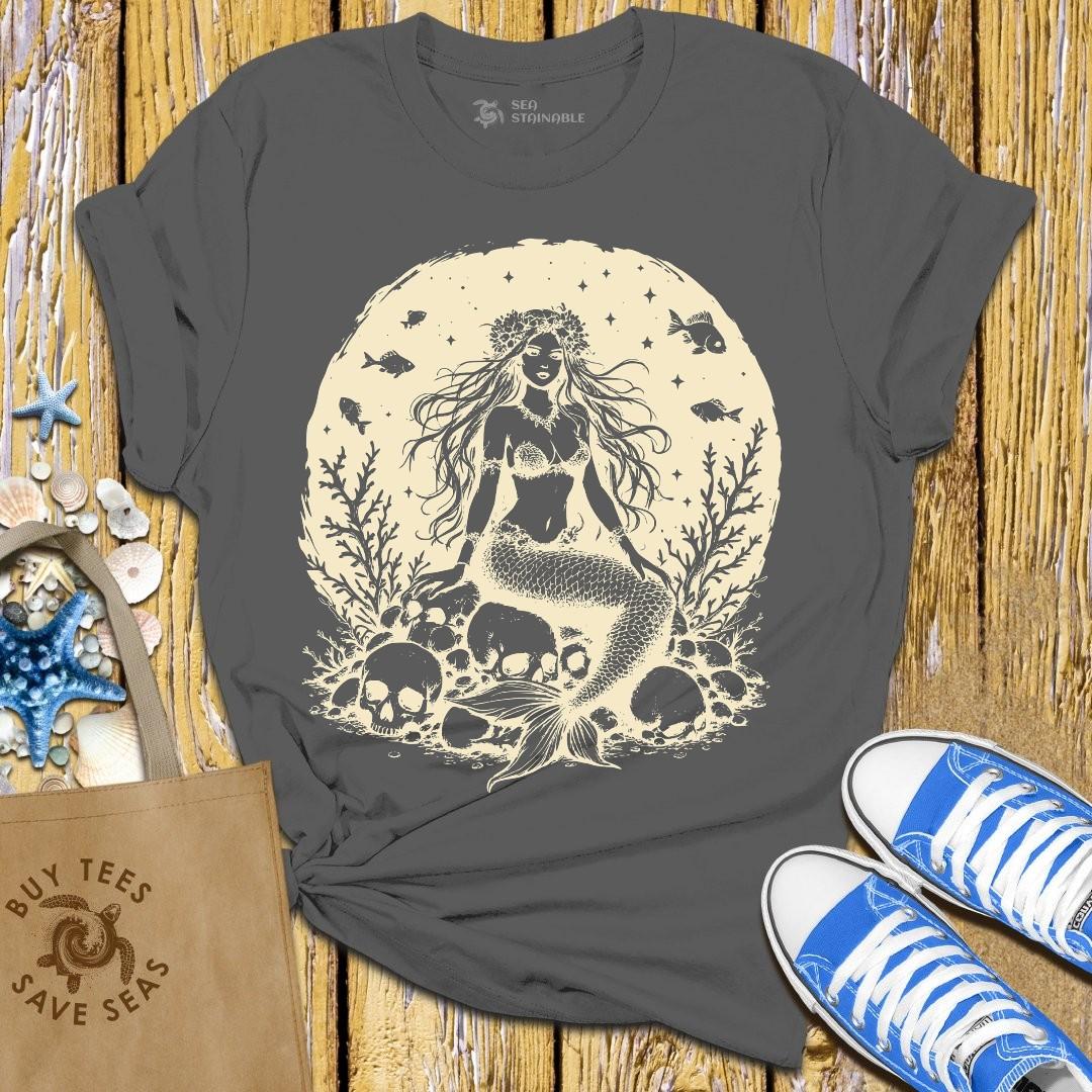 Stylish Charcoal Shirt for Women