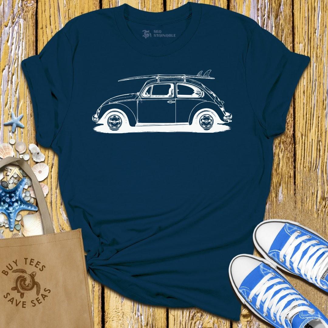 Stylish Navy Shirt for Women