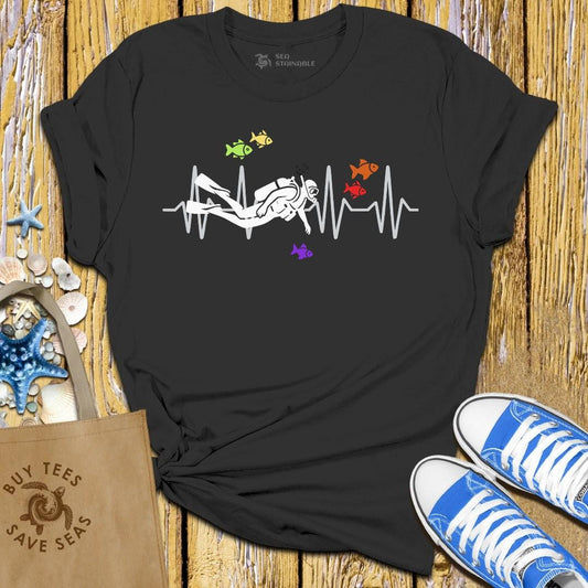 Stylish Black Shirt for Women