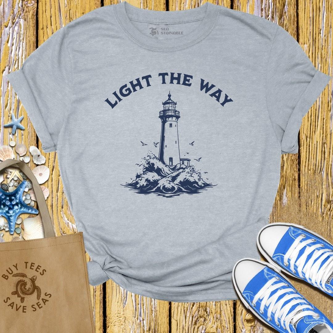 Stylish Grey Shirt for Women