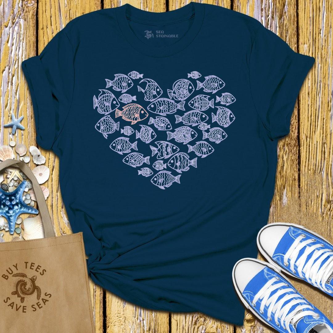 Stylish Navy Shirt for Women