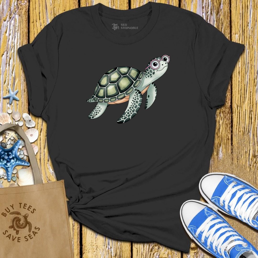 Stylish Black Shirt for Women