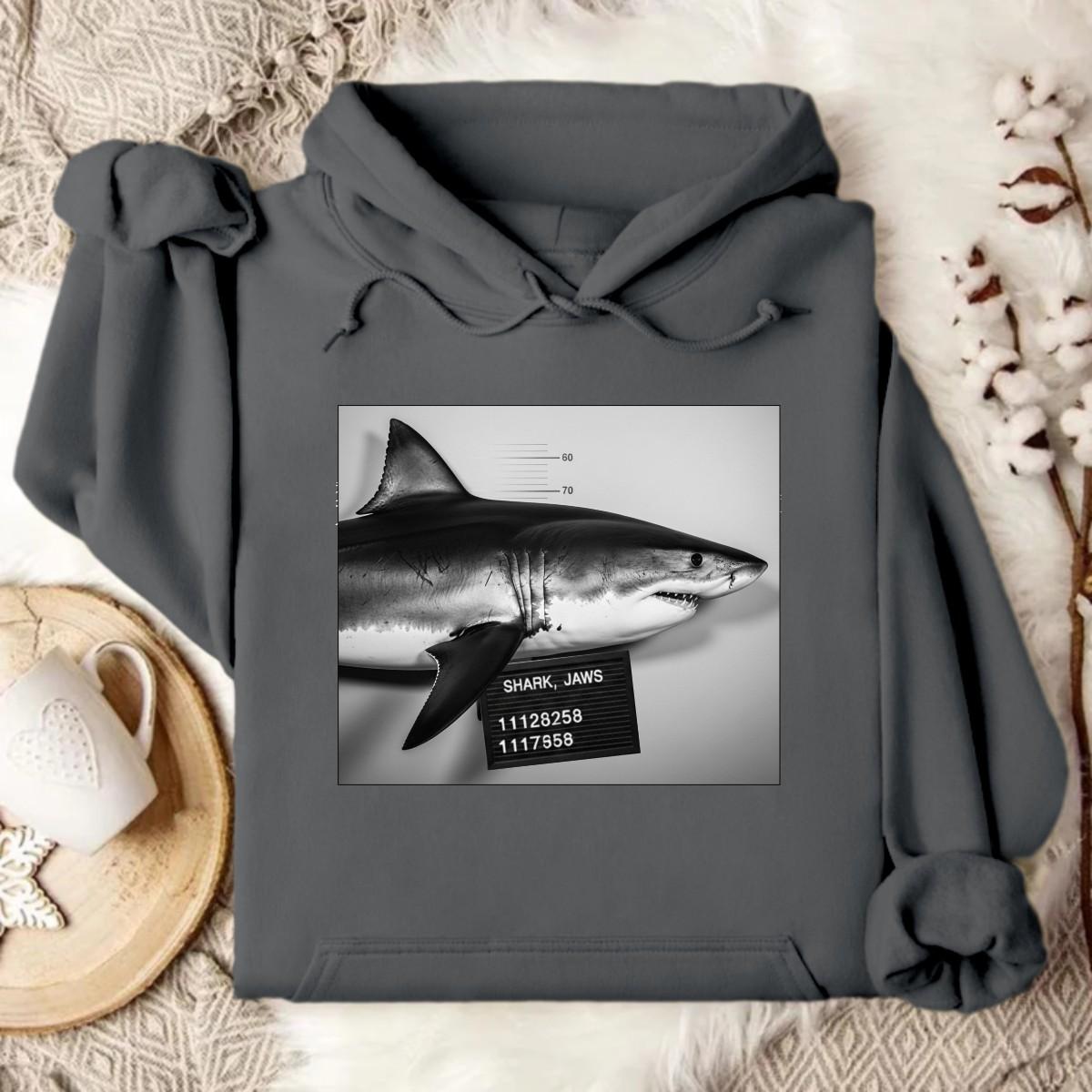 Stylish Charcoal Hoodie