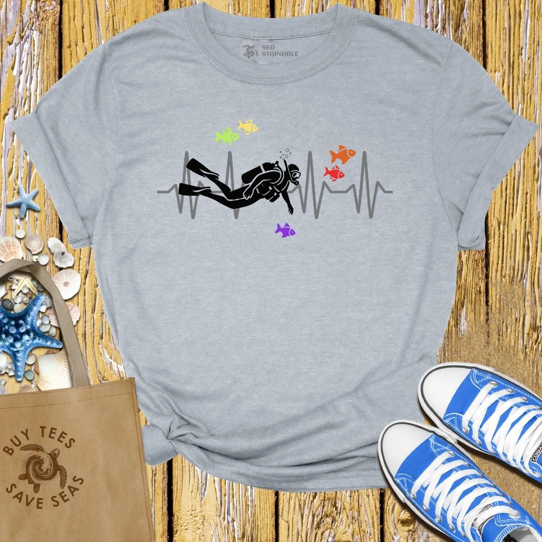Stylish Grey Shirt for Women