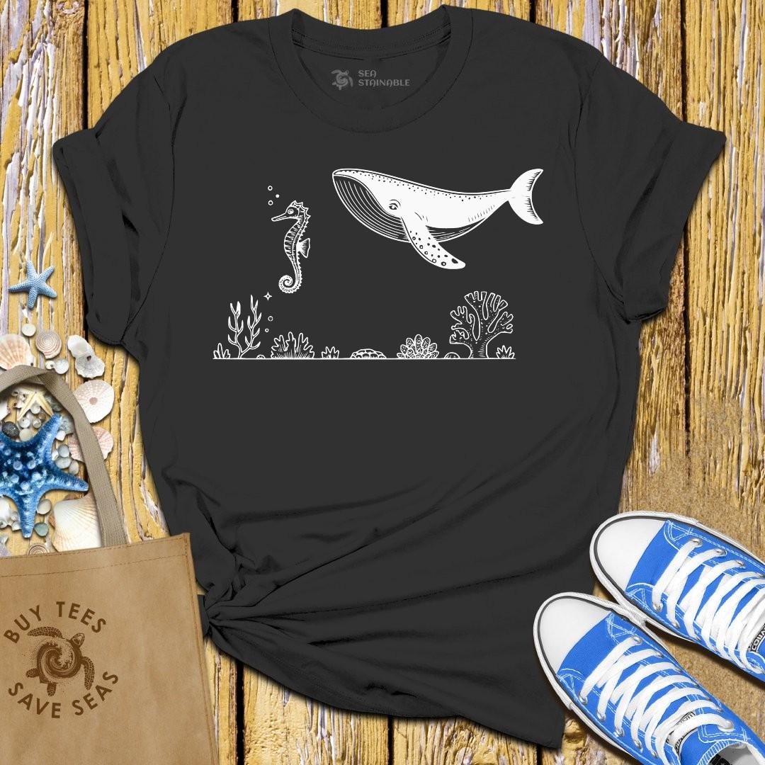 Stylish Black Shirt for Women