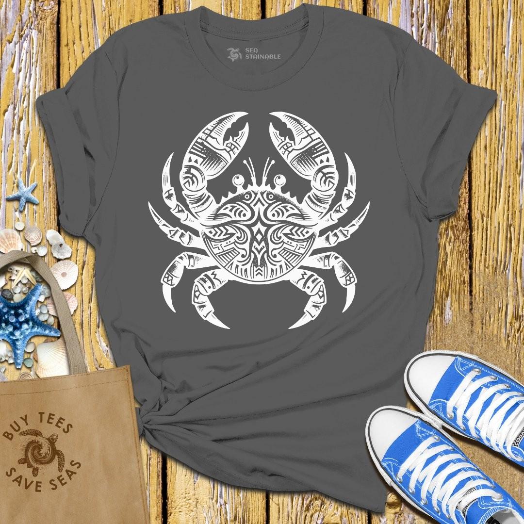 Stylish Charcoal Shirt for Women