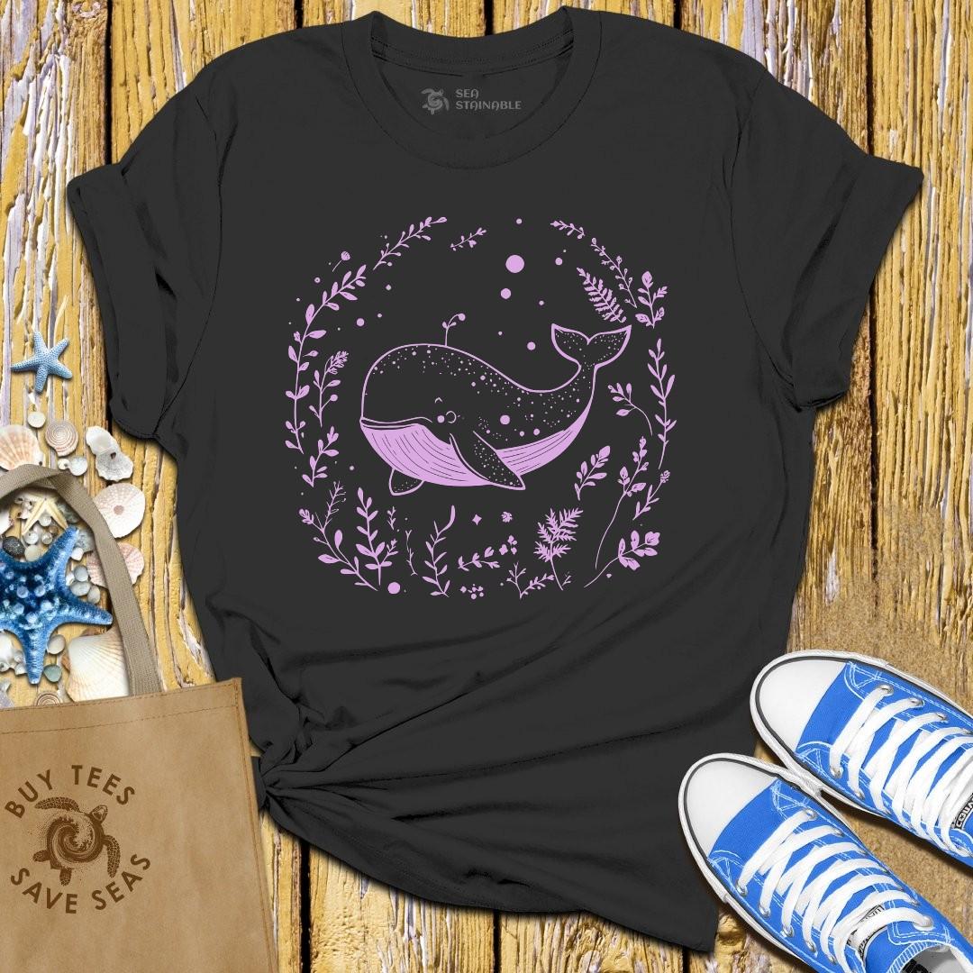 Stylish Black Shirt for Women