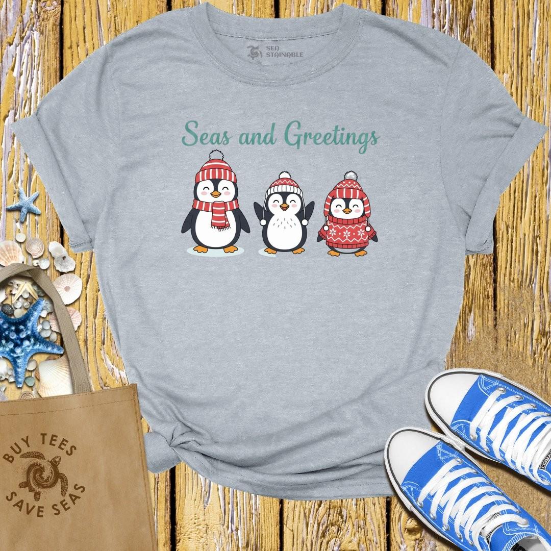 Stylish Grey Shirt for Women