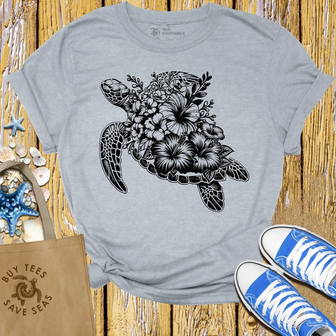 Stylish Grey Shirt for Women