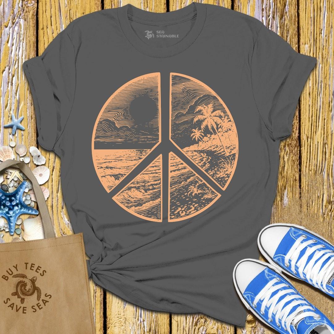 Stylish Charcoal Shirt for Women