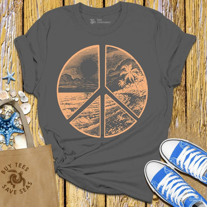 Stylish Charcoal Shirt for Women