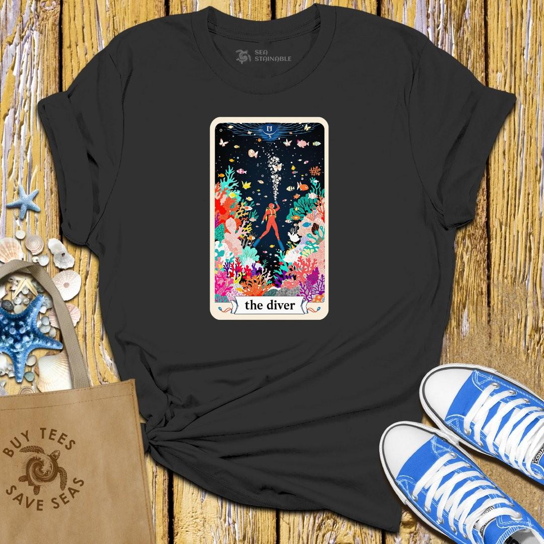 Stylish Black Shirt for Women